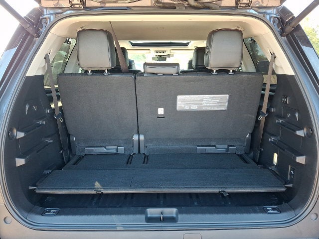2023 Toyota Sequoia TRD Pro