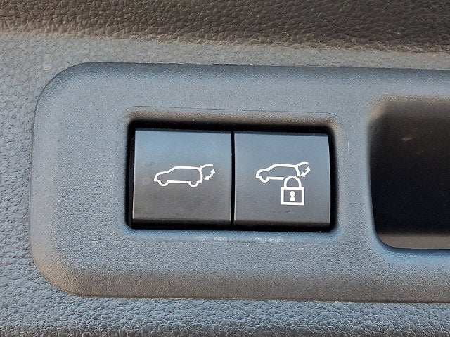 2023 Toyota Sequoia TRD Pro