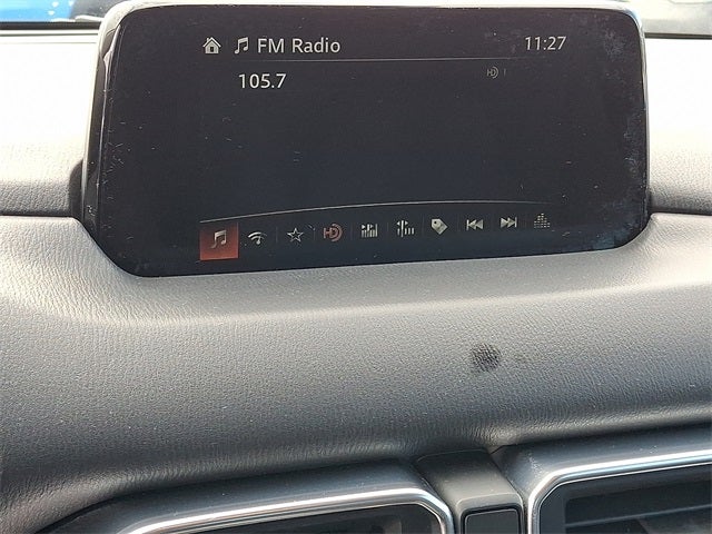 2017 Mazda Mazda CX-5 Sport