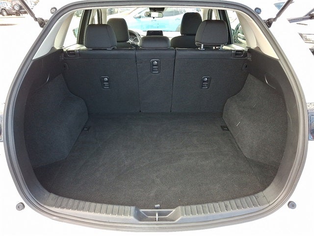 2017 Mazda Mazda CX-5 Sport