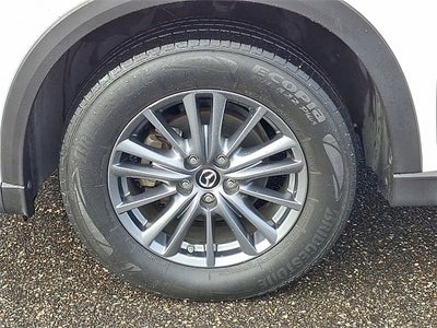 2017 Mazda Mazda CX-5 Sport