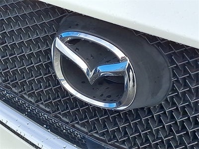 2017 Mazda Mazda CX-5 Sport