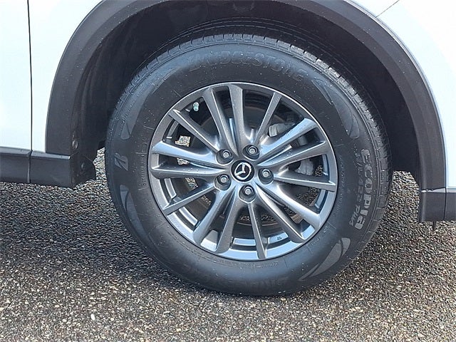 2017 Mazda Mazda CX-5 Sport