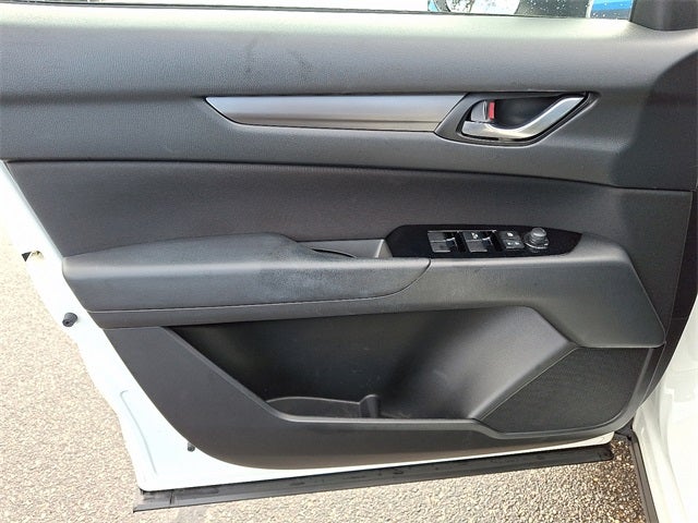 2017 Mazda Mazda CX-5 Sport