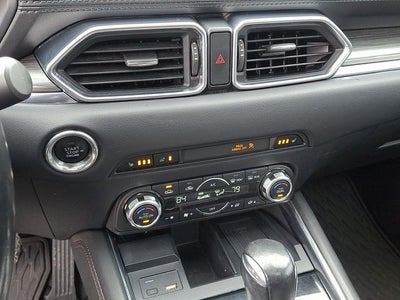 2018 Mazda Mazda CX-5 Grand Touring