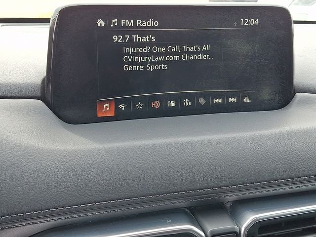 2018 Mazda Mazda CX-5 Grand Touring