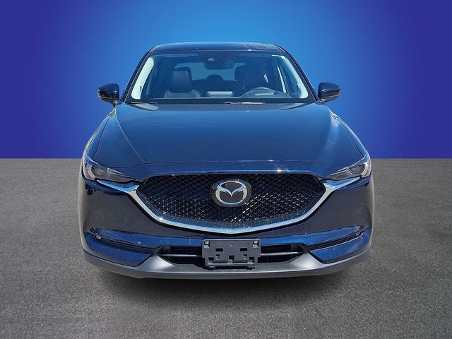 2019 Mazda Mazda CX-5 Grand Touring