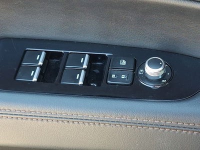 2019 Mazda Mazda CX-5 Grand Touring