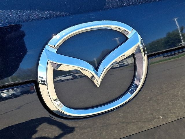 2019 Mazda Mazda CX-5 Grand Touring