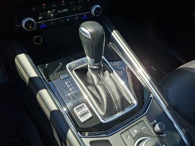 2020 Mazda Mazda CX-5 Grand Touring