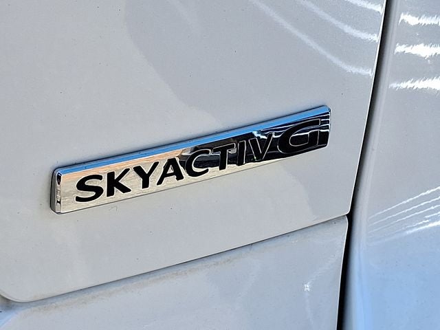 2020 Mazda Mazda CX-5 Grand Touring