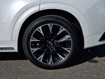 2024 Mazda Mazda CX-90 3.3 Turbo S Premium