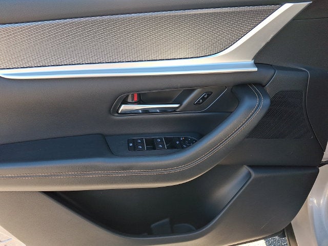 2025 Mazda Mazda CX-90 3.3 Turbo Premium Plus