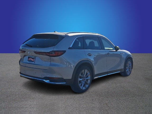 2025 Mazda Mazda CX-90 3.3 Turbo Premium Plus