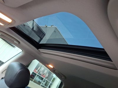 2016 INFINITI QX50 Base