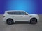 2022 Nissan Armada Platinum