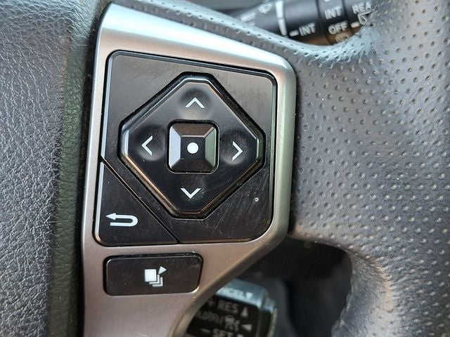2020 Toyota 4Runner Limited