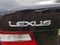 2007 Lexus LS 460
