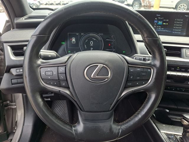 2020 Lexus UX 250h Base