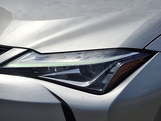 2020 Lexus UX 250h Base