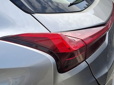 2020 Lexus UX 250h Base
