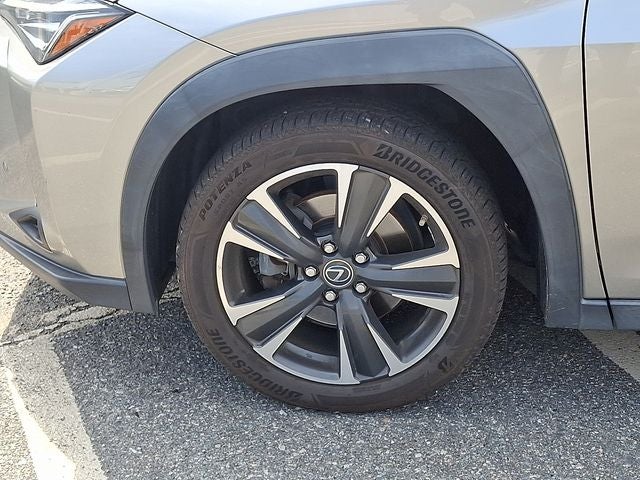 2020 Lexus UX 250h Base
