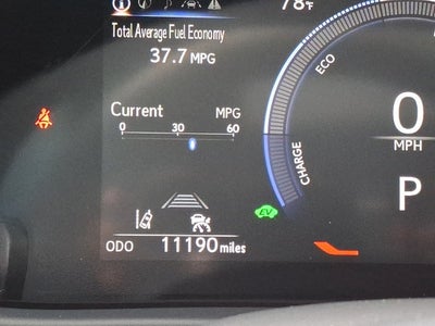 2025 Lexus UX 300h Premium