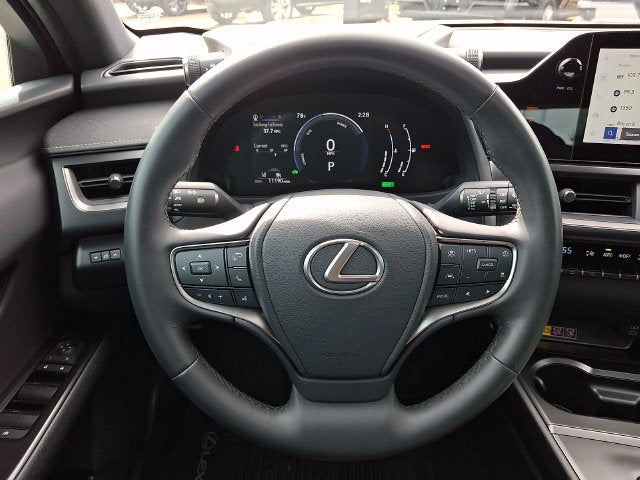 2025 Lexus UX 300h Premium