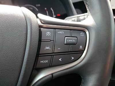 2025 Lexus UX 300h Premium