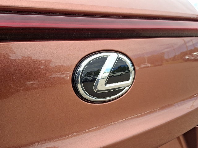 2025 Lexus UX 300h Premium
