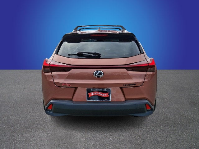 2025 Lexus UX 300h Premium