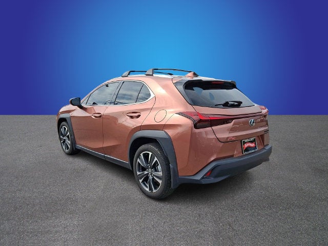 2025 Lexus UX 300h Premium