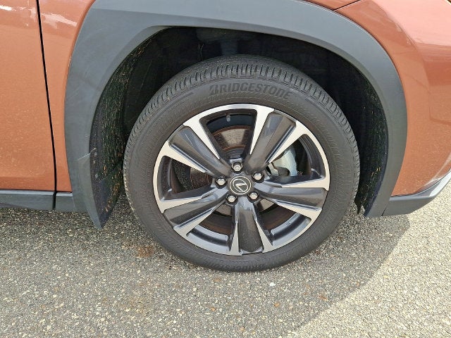 2025 Lexus UX 300h Premium