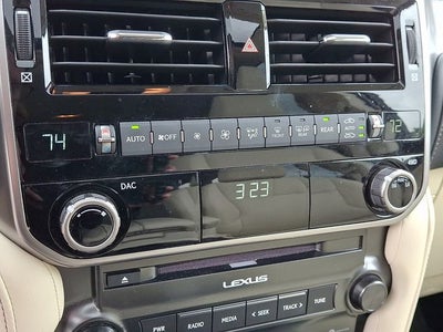 2023 Lexus GX 460