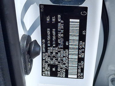 2023 Lexus GX 460