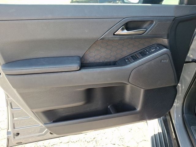 2024 Lexus GX 550 Luxury