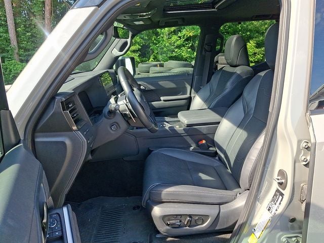 2024 Lexus GX 550 Luxury