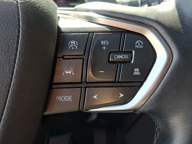 2024 Lexus GX 550 Luxury