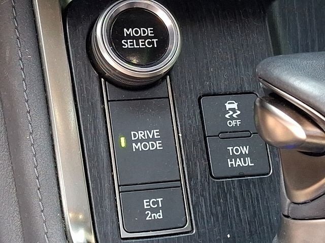 2024 Lexus GX 550 Luxury