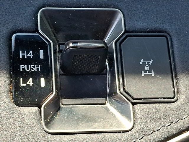 2024 Lexus GX 550 Luxury