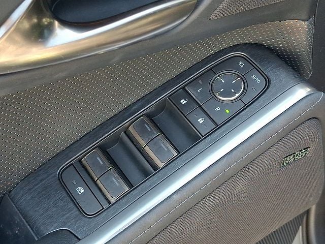 2024 Lexus GX 550 Luxury