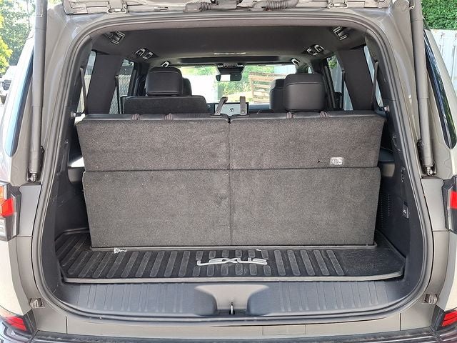 2024 Lexus GX 550 Luxury