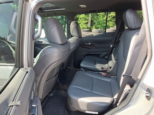 2024 Lexus GX 550 Luxury