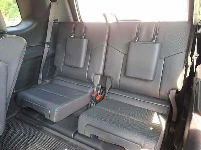 2024 Lexus GX 550 Luxury