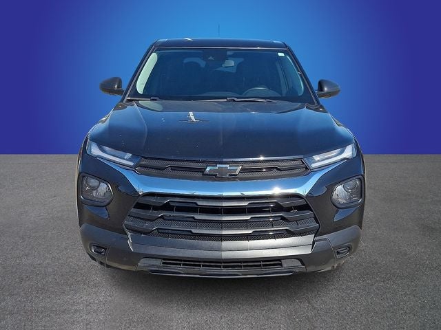 2022 Chevrolet TrailBlazer LS