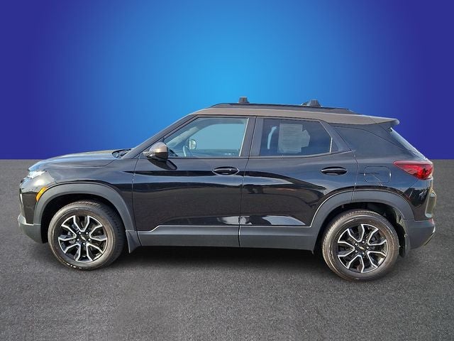 2022 Chevrolet TrailBlazer ACTIV