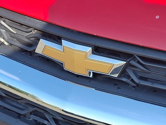 2021 Chevrolet Spark 2LT