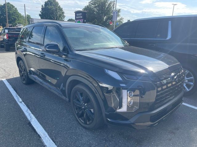 2024 Hyundai Palisade XRT