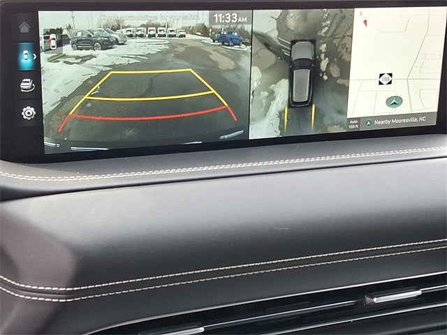 2022 Genesis GV80 3.5T Prestige Signature