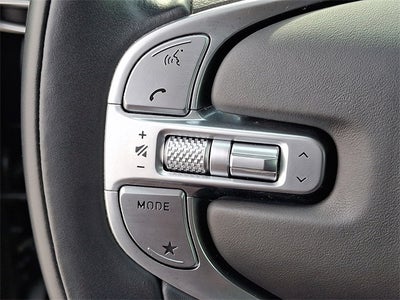 2022 Genesis GV80 3.5T Prestige Signature